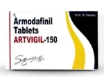 Artvigil 150mg - Generic Armodafinil Tablets - Buymodafinilrxs.org