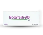 Modafresh 200mg - Generic Modafinil Tablets - Buymodafinilrxs.org