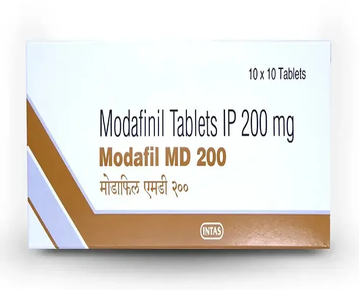Modafil MD 200mg - Generic Modafinil 200mg Tablets - Buymodafinilrxs.org
