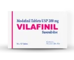 Vilafinil 200mg - Generic Modafinil Tablets - Buymodafinilrxs.org