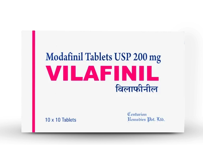 Vilafinil 200mg - Generic Modafinil Tablets - Buymodafinilrxs.org