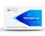 Modaheal 200mg - Generic Modafinil 200mg - Buymodafinilrxs.org