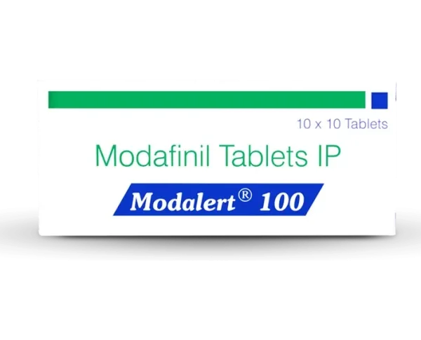 Modalert 100mg - Generic Modafinil 100mg Tablets - Buymodafinilrxs.org
