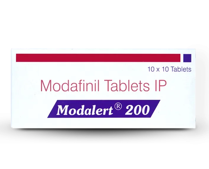 Modalert 200mg - Generic Modafinil 200mg Tablet - Buymodafinilrxs.org
