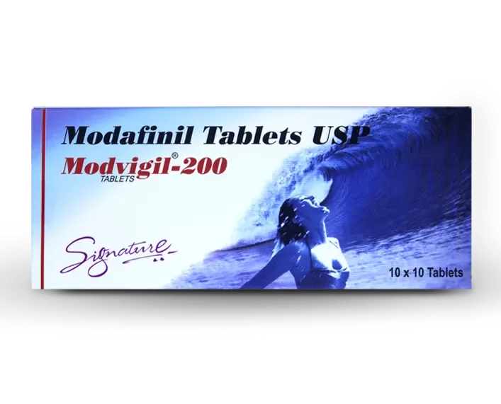 Modvigil 200mg - Modafinil Tablets - Buymodafinilrxs.org
