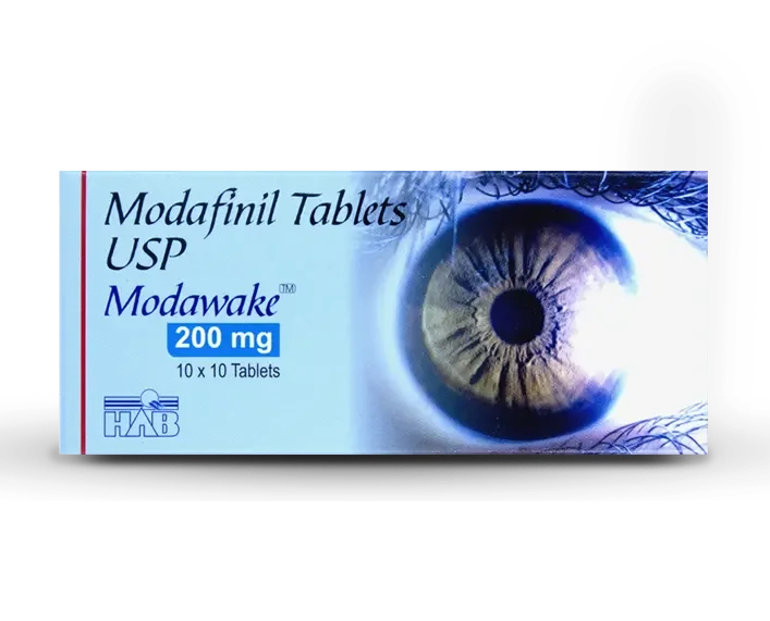 Modawake 200mg - Generic Modafinil Tablets - Buymodafinilrxs.org