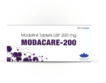 Modacare 200 mg - Generic Modafinil 200mg Tablets - Buymodafinilrxs.org