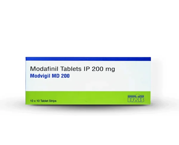 Modvigil MD 200 mg Tablets - Generic Modafinil 200mg - Buymodafinilrxs.org